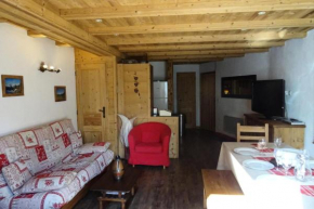 Résidence L'horizon - bel appartement 3 pièces pour 6 personnes à Bourg Saint Maurice proche du centre ville et des commerces MAE-1702